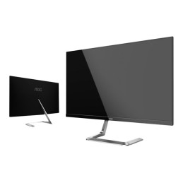 Écran LED - 27" - 2560 x 1440 WQHD @ 60 Hz - IPS - 350 cd - m² - 1000:1 - 5 ms - 2xHDMI, DisplayPort - a... (Q27T1)_8