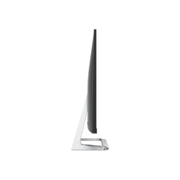 Écran LED - 27" - 2560 x 1440 WQHD @ 60 Hz - IPS - 350 cd - m² - 1000:1 - 5 ms - 2xHDMI, DisplayPort - a... (Q27T1)_9