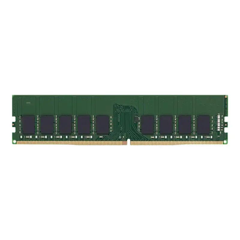 Kingston Server Premier - DDR4 - module - 32 Go - DIMM 288 broches - 3200 MHz - PC4-25600 - CL22 - 1.... (KSM32ED8/32HC)_1