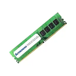 Lenovo TruDDR4 - DDR4 - module - 32 Go - DIMM 288 broches - 2933 MHz - PC4-23400 - 1.2 V - mémoire enreg... (4ZC7A08709)_1