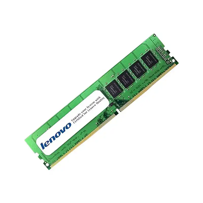 Lenovo TruDDR4 - DDR4 - module - 32 Go - DIMM 288 broches - 2933 MHz - PC4-23400 - 1.2 V - mémoire enreg... (4ZC7A08709)_1