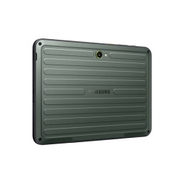 Enterprise Edition - tablette - robuste - Android 15 - 128 Go - 10.1" TFT (1920 x 1200) - Logem... (SM-X350NZGAEEB)_7