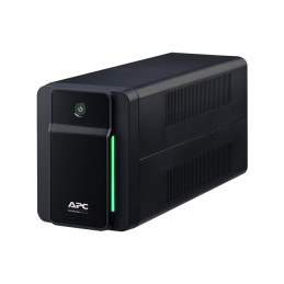 APC Back-UPS - Onduleur - CA 230 V - 520 Watt - 950 VA - connecteurs de sortie : 6 - noir (BX950MI)_1