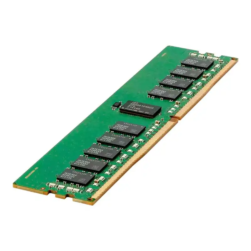 HPE SmartMemory - DDR4 - module - 32 Go - DIMM 288 broches - 2933 MHz - PC4-23400 - CL21 - 1.2 V - mémoi... (P00924-B21)_1