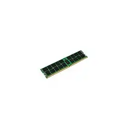 Kingston - DDR4 - module - 32 Go - DIMM 288 broches - 3200 MHz - PC4-25600 - CL22 - 1.2 V - mémoire... (KTD-PE432D8/32G)_1