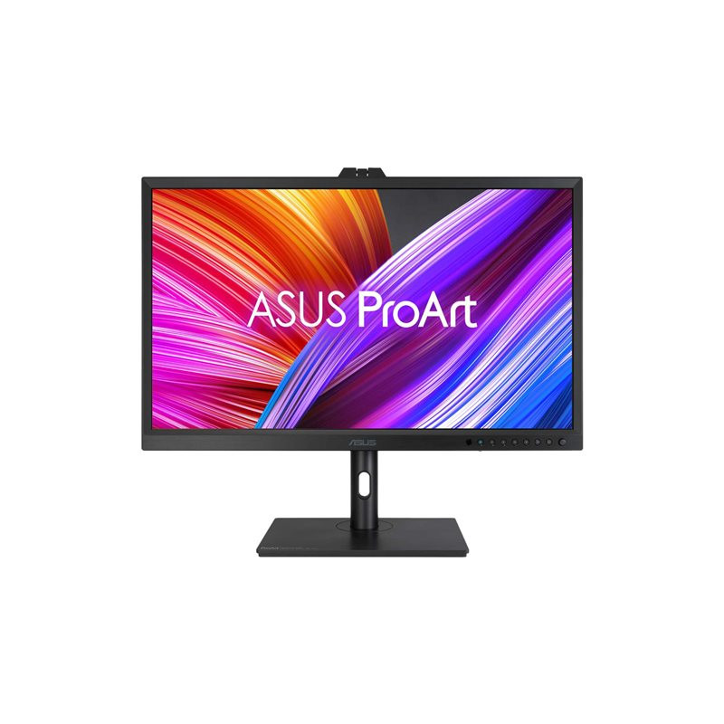 Moniteur OLED - 32" (31.5" visualisable) - 3840 x 2160 4K @ 60 Hz - 500 cd - m² - 1000000:1 - ... (90LM06N0-B01I70)_1