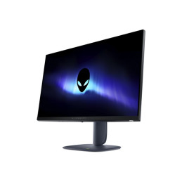 Écran LED - jeux - 27" - 2560 x 1440 QHD @ 180 Hz - IPS - 400 cd - m² - 1000:1 - DisplayHDR 400 ... (GAME-AW2725DM)_2