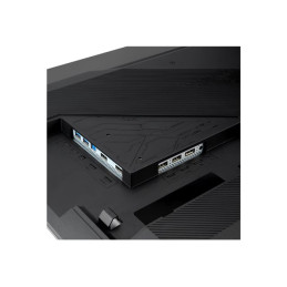 Moniteur OLED - jeux - 47.53" - 3840 x 2160 4K @ 138 Hz - 450 cd - m² - 135000:1 - HDR10 - 4xH... (90LM0840-B01970)_7