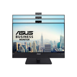 Écran LED - 24" (23.8" visualisable) - 1920 x 1080 Full HD (1080p) @ 60 Hz - IPS - 300 cd - m²... (90LM05M1-B0A370)_2