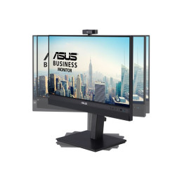 Écran LED - 24" (23.8" visualisable) - 1920 x 1080 Full HD (1080p) @ 60 Hz - IPS - 300 cd - m²... (90LM05M1-B0A370)_5