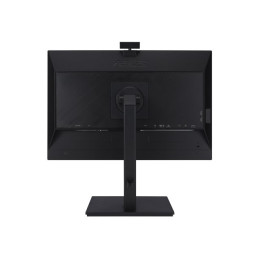 Écran LED - 24" (23.8" visualisable) - 1920 x 1080 Full HD (1080p) @ 60 Hz - IPS - 300 cd - m²... (90LM05M1-B0A370)_7