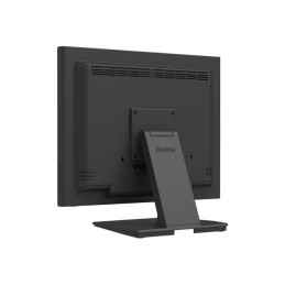 Écran LCD - 19" - écran tactile - 1280 x 1024 @ 75 Hz - IPS - 250 cd - m² - 1000:1 - 14 ms - HDMI,... (T1931SR-B1S)_6