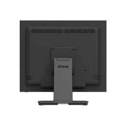 Écran LCD - 19" - écran tactile - 1280 x 1024 @ 75 Hz - IPS - 250 cd - m² - 1000:1 - 14 ms - HDMI,... (T1931SR-B1S)_7