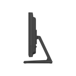 Écran LCD - 19" - écran tactile - 1280 x 1024 @ 75 Hz - IPS - 250 cd - m² - 1000:1 - 14 ms - HDMI,... (T1931SR-B1S)_9