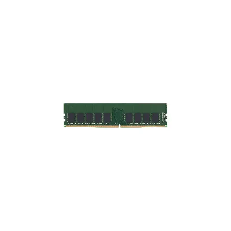 Kingston - DDR4 - module - 16 Go - DIMM 288 broches - 2666 MHz - PC4-21300 - CL19 - 1.2 V - mémoire ... (KTH-PL426E/16G)_1