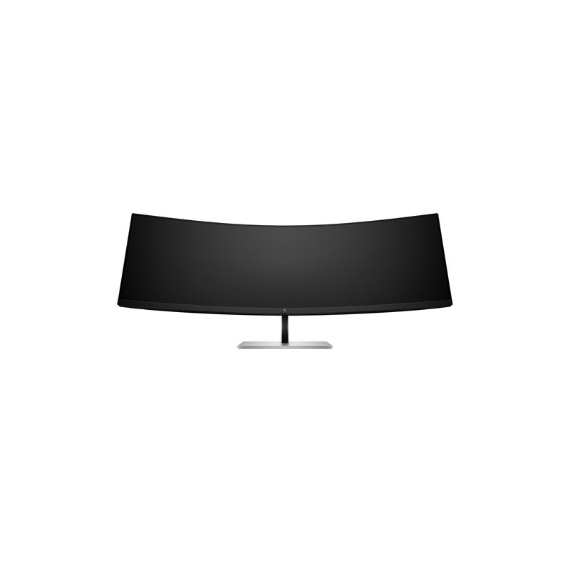 E-Series - écran LED - incurvé - 44.5" - 5120 x 1440 Dual Quad HD @ 165 Hz - VA - 400 cd - m² - 300... (6N4C1AAABB)_1