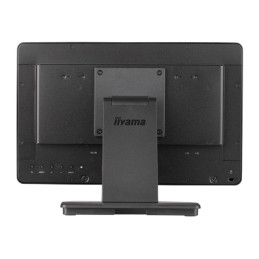 Écran LED - 15.6" - écran tactile - 1920 x 1080 Full HD (1080p) @ 60 Hz - IPS - 450 cd - m² - 1000... (T1633MSC-B1)_8