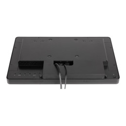 Écran LED - 15.6" - écran tactile - 1920 x 1080 Full HD (1080p) @ 60 Hz - IPS - 450 cd - m² - 1000... (T1633MSC-B1)_9