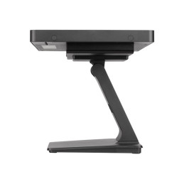 Écran LED - 15.6" - écran tactile - 1920 x 1080 Full HD (1080p) @ 60 Hz - IPS - 450 cd - m² - 1000... (T1633MSC-B1)_12