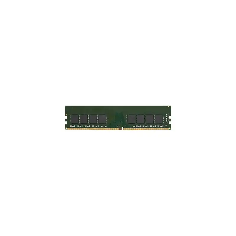 Kingston - DDR4 - module - 16 Go - DIMM 288 broches - 2666 MHz - PC4-21300 - CL19 - 1.2 V - mémoire sa... (KCP426ND8/16)_1