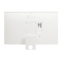 Écran LED - Intelligent - 27" - 3840 x 2160 4K UHD (2160p) @ 60 Hz - IPS - 350 cd - m² - 1000:1 - H... (27U731SA-W)_9