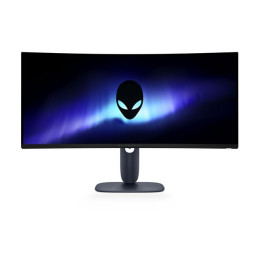 Moniteur OLED - jeux - incurvé - 34" (34.2" visualisable) - 3440 x 1440 @ 240 Hz - 1000 cd - m² ... (GAME-AW3425DW)_1