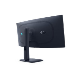 Moniteur OLED - jeux - incurvé - 34" (34.2" visualisable) - 3440 x 1440 @ 240 Hz - 1000 cd - m² ... (GAME-AW3425DW)_5