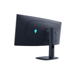 Moniteur OLED - jeux - incurvé - 34" (34.2" visualisable) - 3440 x 1440 @ 240 Hz - 1000 cd - m² ... (GAME-AW3425DW)_6