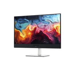 Moniteur OLED - 32" (31.6" visualisable) - 3840 x 2160 4K @ 120 Hz - 1000 cd - m² - 1500000:1 - D... (DELL-S3225QC)_2