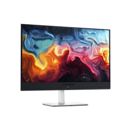 Moniteur OLED - 32" (31.6" visualisable) - 3840 x 2160 4K @ 120 Hz - 1000 cd - m² - 1500000:1 - D... (DELL-S3225QC)_3