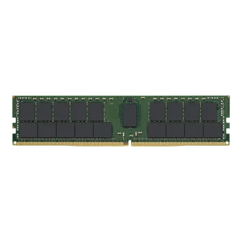 Kingston Server Premier - DDR4 - module - 32 Go - DIMM 288 broches - 3200 MHz - PC4-25600 - CL22 - 1... (KSM32RD4/32HDR)_1