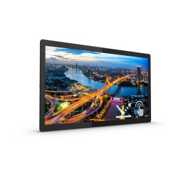 Écran LED - 22" (21.5" visualisable) - écran tactile - 1920 x 1080 Full HD (1080p) @ 75 Hz - IPS -... (222B1TFL/00)_3