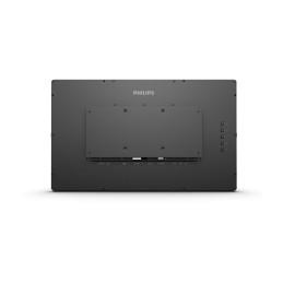 Écran LED - 22" (21.5" visualisable) - écran tactile - 1920 x 1080 Full HD (1080p) @ 75 Hz - IPS -... (222B1TFL/00)_4