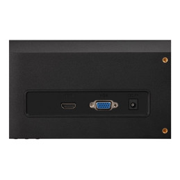 Écran LED - 24" (23.8" visualisable) - 1920 x 1080 Full HD (1080p) - IPS - 250 cd - m² - 1000:1 - 1... (VA2432-H-2)_9