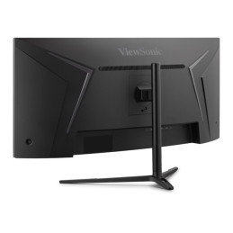 Écran LED - jeux - 34" - 3440 x 1440 UWQHD @ 180 Hz - VA - 250 cd - m² - 4000:1 - HDR10 - 1 ms - 2x... (VX3418C-2K)_5