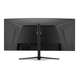 Écran LED - jeux - 34" - 3440 x 1440 UWQHD @ 180 Hz - VA - 250 cd - m² - 4000:1 - HDR10 - 1 ms - 2x... (VX3418C-2K)_9