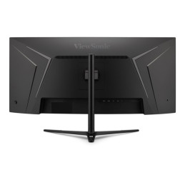 Écran LED - jeux - 34" - 3440 x 1440 UWQHD @ 180 Hz - VA - 250 cd - m² - 4000:1 - HDR10 - 1 ms - 2x... (VX3418C-2K)_10