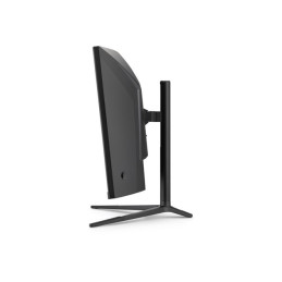 Écran LED - jeux - 34" - 3440 x 1440 UWQHD @ 180 Hz - VA - 250 cd - m² - 4000:1 - HDR10 - 1 ms - 2x... (VX3418C-2K)_11