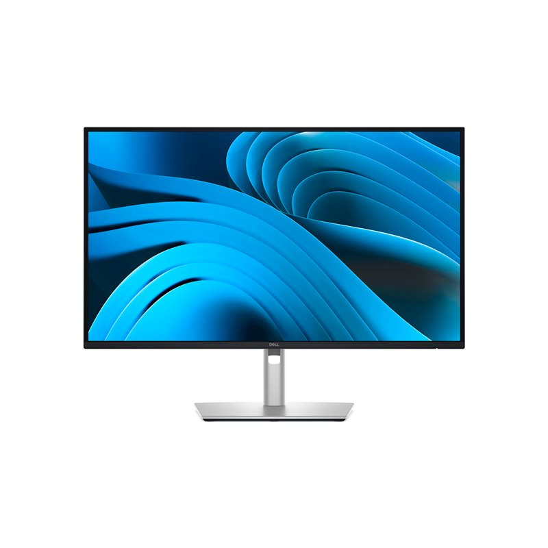 Écran LED - 27" - 2560 x 1440 QHD @ 100 Hz - IPS - 350 cd - m² - 1500:1 - 5 ms - HDMI, DisplayPor... (DELL-P2725DE)_1