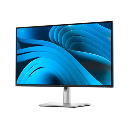 Écran LED - 27" - 2560 x 1440 QHD @ 100 Hz - IPS - 350 cd - m² - 1500:1 - 5 ms - HDMI, DisplayPor... (DELL-P2725DE)_3