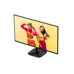 Écran LED - 27" - 2560 x 1440 QHD @ 120 Hz - IPS - 300 cd - m² - 1500:1 - 1 ms - HDMI, DisplayPort - ... (Q27B35S3)_1