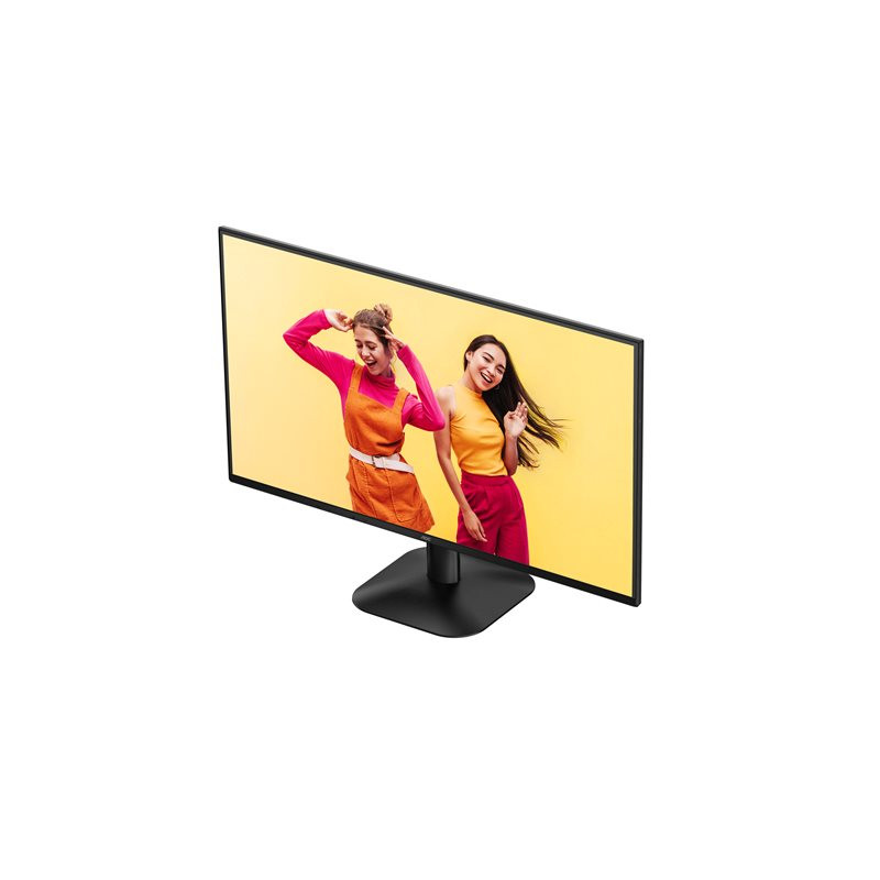 Écran LED - 27" - 2560 x 1440 QHD @ 120 Hz - IPS - 300 cd - m² - 1500:1 - 1 ms - HDMI, DisplayPort - ... (Q27B35S3)_1