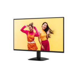 Écran LED - 27" - 2560 x 1440 QHD @ 120 Hz - IPS - 300 cd - m² - 1500:1 - 1 ms - HDMI, DisplayPort - ... (Q27B35S3)_2
