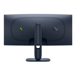 Écran LED - jeux - incurvé - 34" - 3440 x 1440 UWQHD @ 180 Hz - VA - 400 cd - m² - 3000:1 - Dis... (GAME-AW3425DWM)_4
