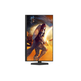 Écran LED - jeux - 27" - 2560 x 1440 QHD @ 320 Hz - Fast IPS - 400 cd - m² - 1000:1 - DisplayHDR 400 ... (Q27G4SRU)_1
