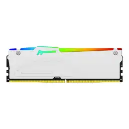 Kingston FURY Beast RGB - DDR5 - kit - 32 Go: 2 x 16 Go - DIMM 288 broches - 6000 MHz - PC5-48000... (KF560C36BWEAK2-32)_9