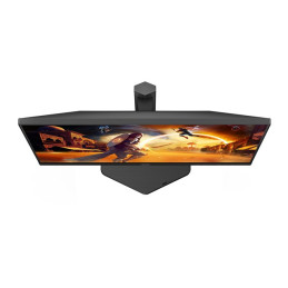 Écran LED - jeux - 27" - 2560 x 1440 QHD @ 320 Hz - Fast IPS - 400 cd - m² - 1000:1 - DisplayHDR 400 ... (Q27G4SRU)_7