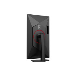 Écran LED - jeux - 27" - 2560 x 1440 QHD @ 320 Hz - Fast IPS - 400 cd - m² - 1000:1 - DisplayHDR 400 ... (Q27G4SRU)_9