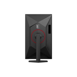 Écran LED - jeux - 27" - 2560 x 1440 QHD @ 320 Hz - Fast IPS - 400 cd - m² - 1000:1 - DisplayHDR 400 ... (Q27G4SRU)_10