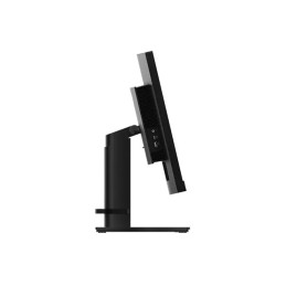 Écran LED - incurvé - 34.14" - 3440 x 1440 UWQHD - IPS - 300 cd - m² - 1000:1 - 4 ms - 2xHDMI, Disp... (62DCRAT3EU)_3